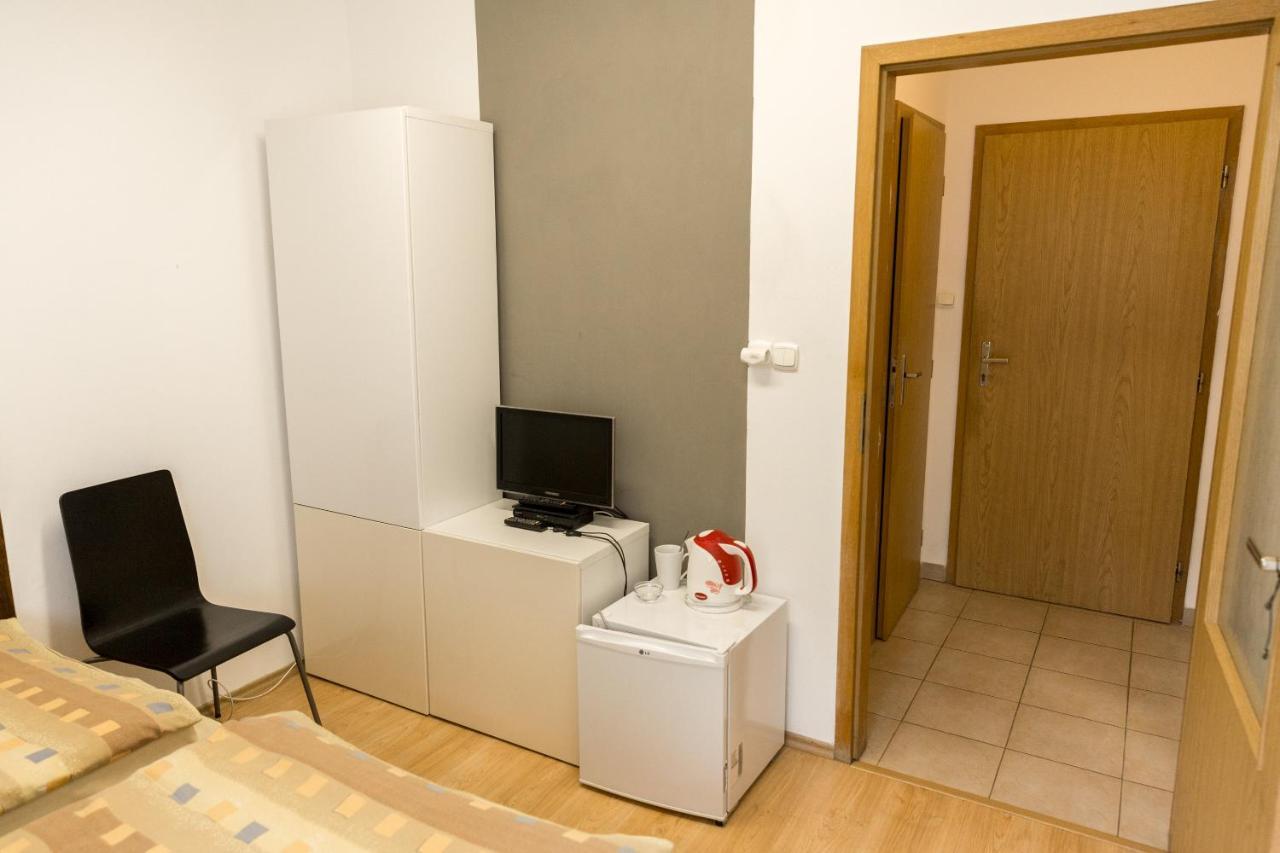 Apartmany Zadni Mlyn Ceske Budejovice Exterior photo